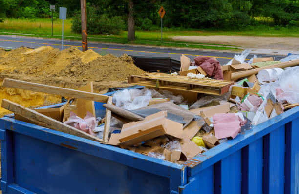 Best Basement Cleanout  in Taft Mosswood, CA